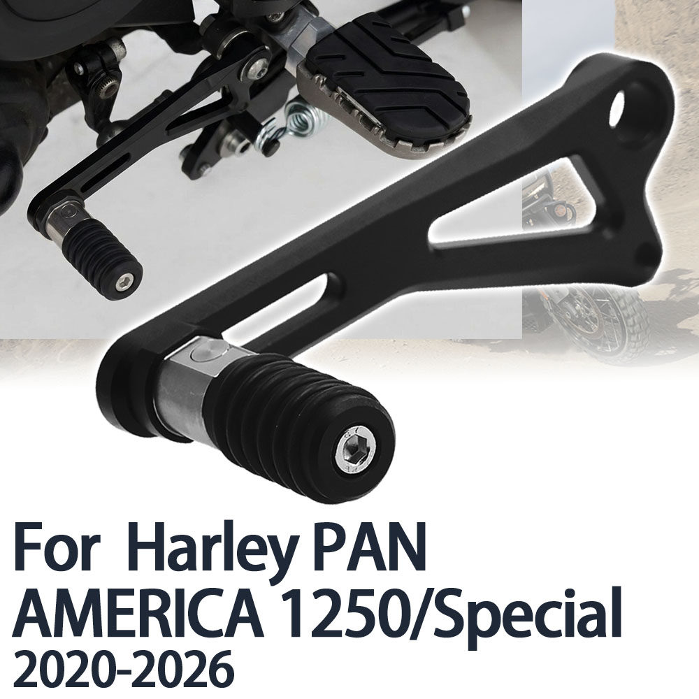 Motorcycle Quickshifter - 2020-2026 For PAN AMERICA 1250 1250S