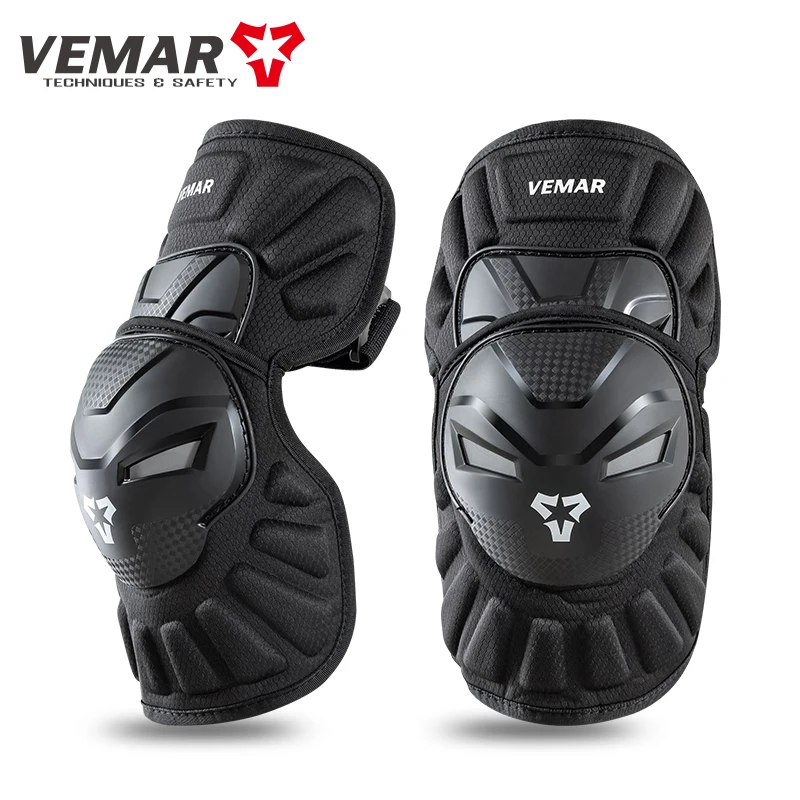 Motorcycle Gear For Men - VEMAR Cheap High Quality Motorcycle Knee