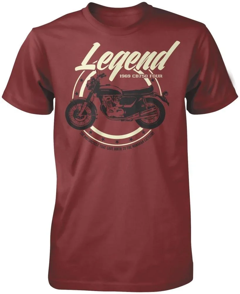 Japan Hon Cb750 1969 Motorcycl - Motorcycle Gear Japan 评论和价格