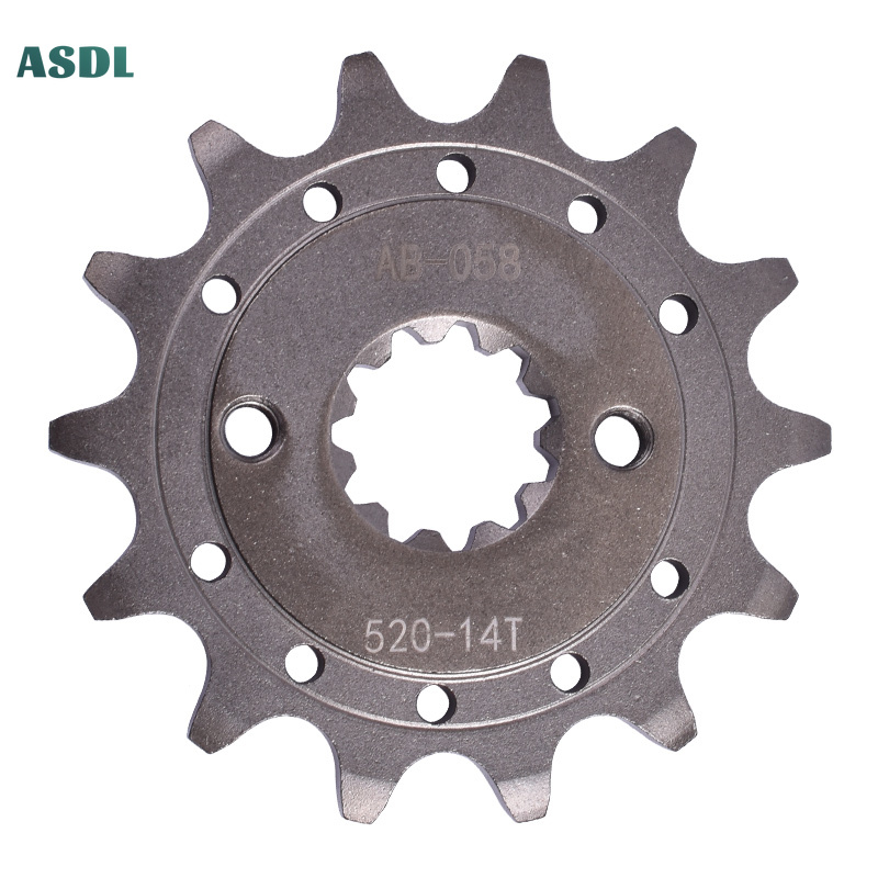 520 13T 14T Motorcycle Front R - Motorcycle Gear Japan 评论和价格