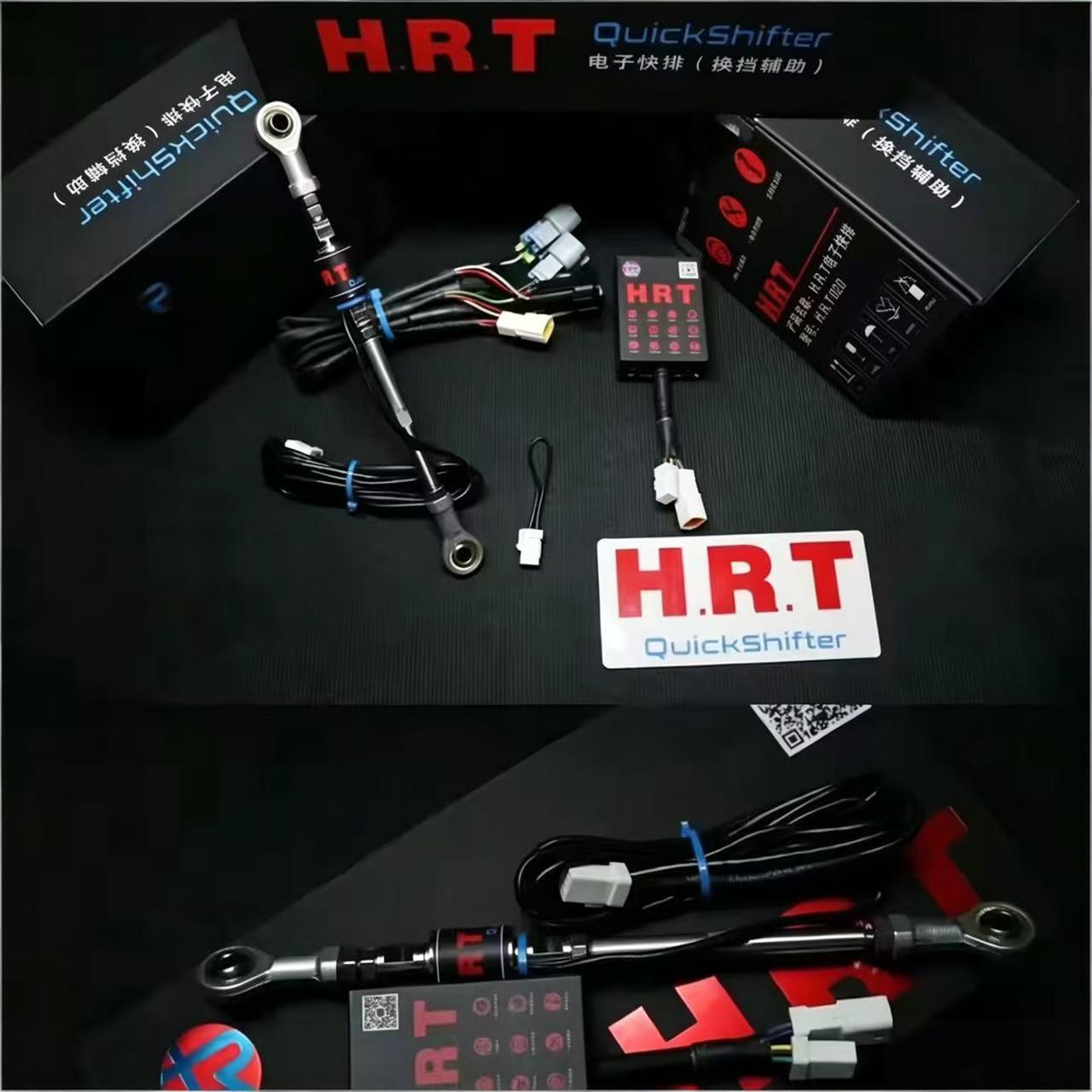 For CFMOTO 450MT cfmoto 450mt  - Motorcycle Quickshifter 评论和价格