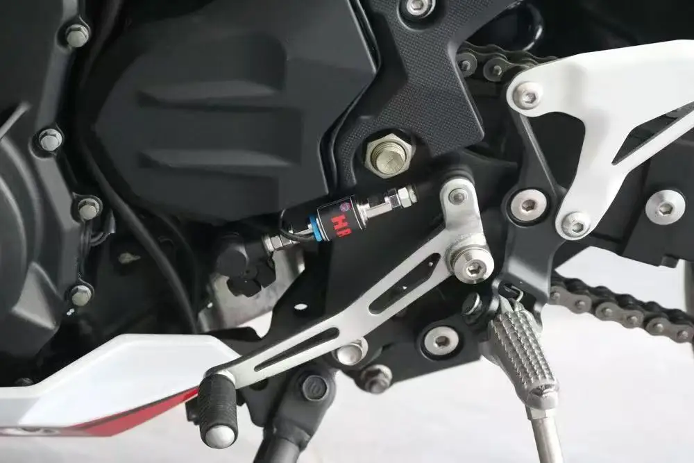 For CFMOTO 450MT cfmoto 450mt  - Motorcycle Quickshifter 评论和价格