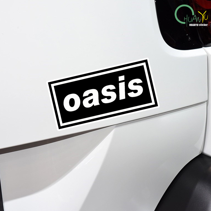 Oasis story rock band creative - Motorcycle Gear Hub 评论和价格
