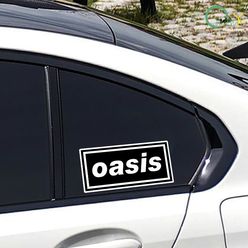 Oasis story rock band creative - Motorcycle Gear Hub 评论和价格