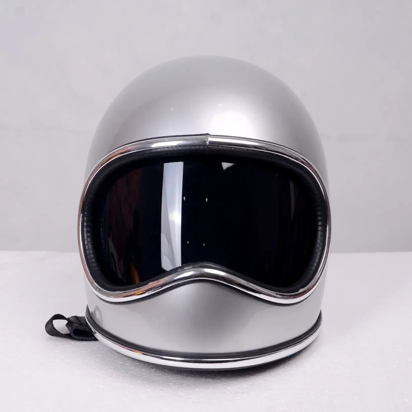 HOT Motorcycle Helmet Fibergla - Motorcycle Gear Japan 评论和价格