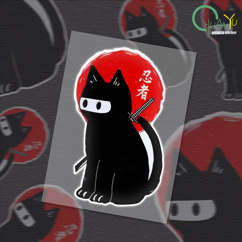 Reflective Cat  Japanese Car S - Motorcycle Gear Japan 评论和价格