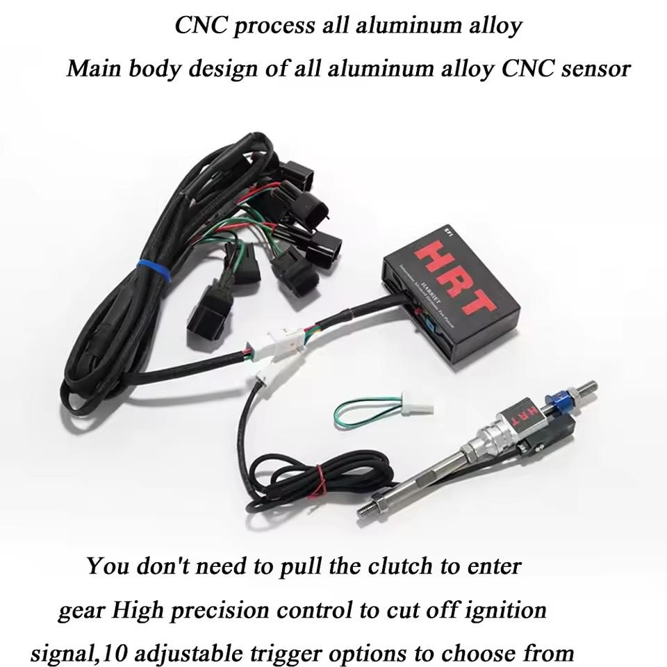 For CFMOTO 450MT cfmoto 450mt  - Motorcycle Quickshifter 评论和价格