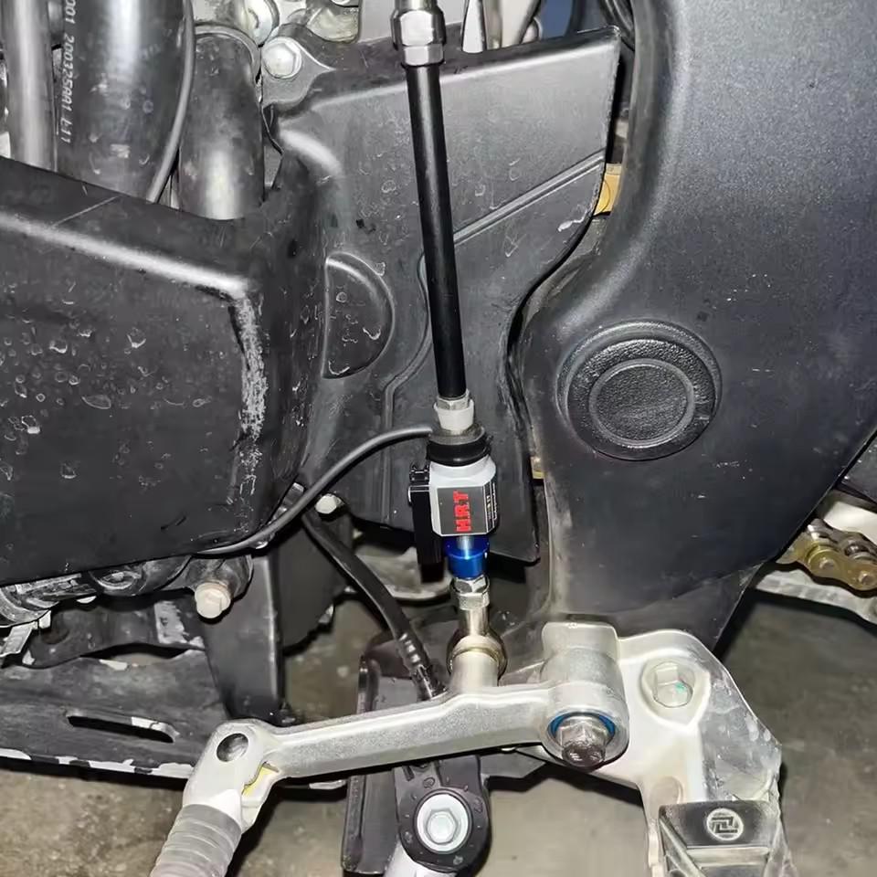For CFMOTO 450MT cfmoto 450mt  - Motorcycle Quickshifter 评论和价格