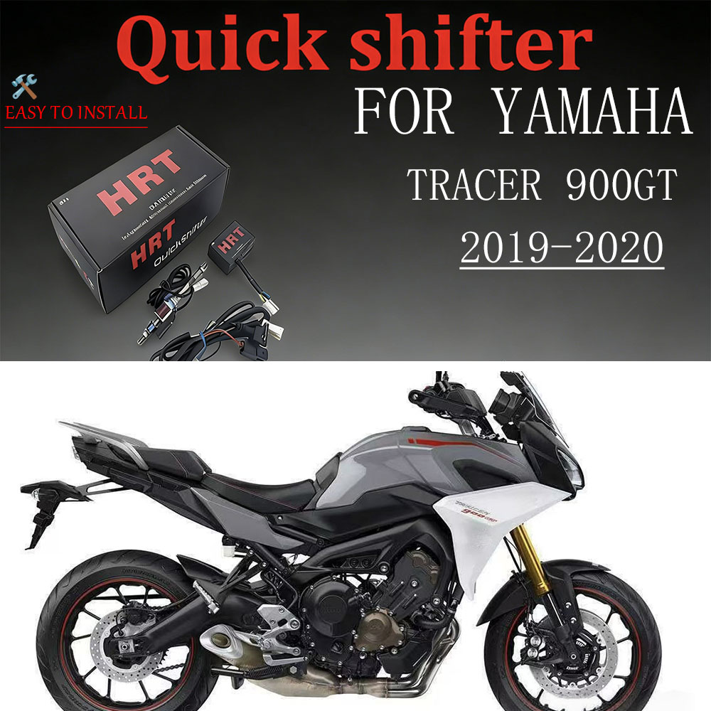 For YAMAHA Tracer 900GT 2019-2 - Motorcycle Quickshifter 评论和价格