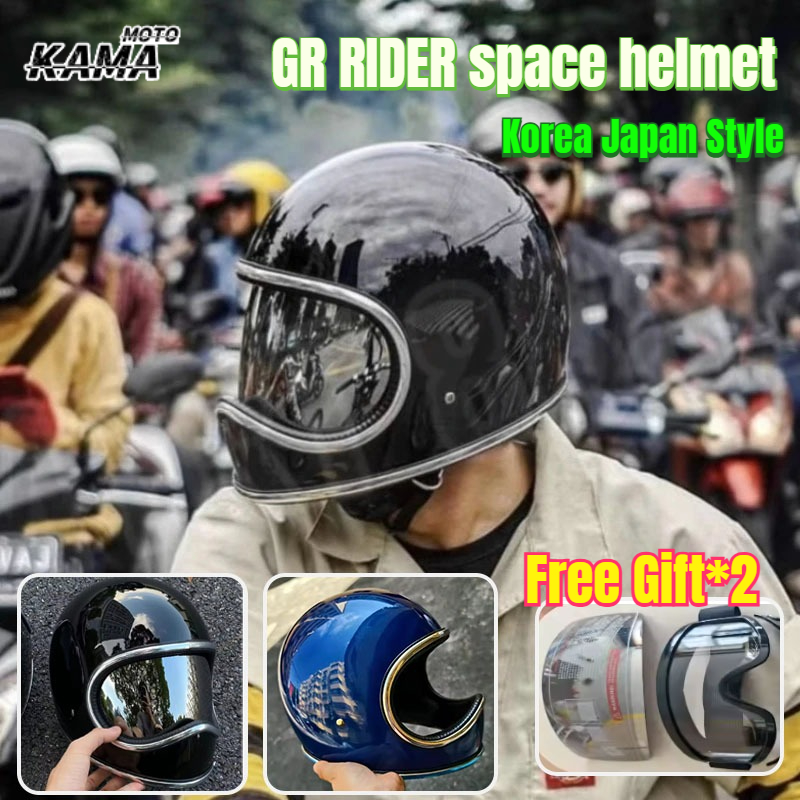 Motorcycle Helmet Korea Japan  - Motorcycle Gear Japan 评论和价格