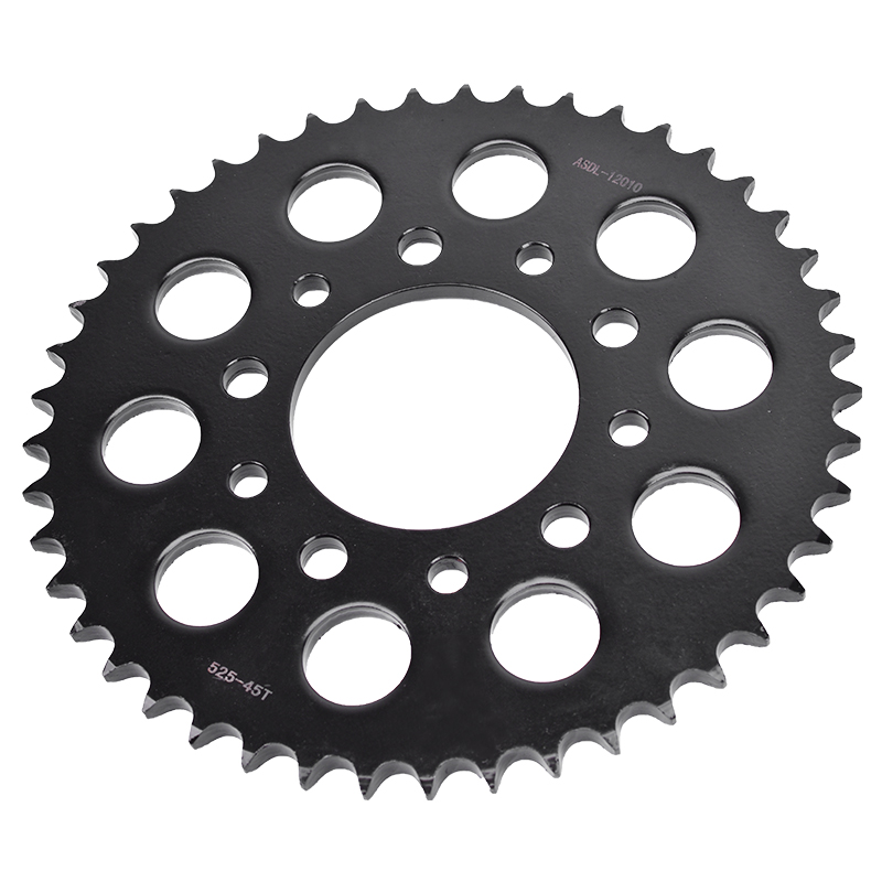 Motorcycle 525 Chain 15T Front - Motorcycle Gear Japan 评论和价格