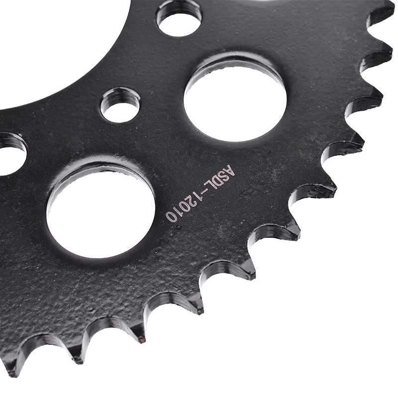 Motorcycle 525 Chain 15T Front - Motorcycle Gear Japan 评论和价格