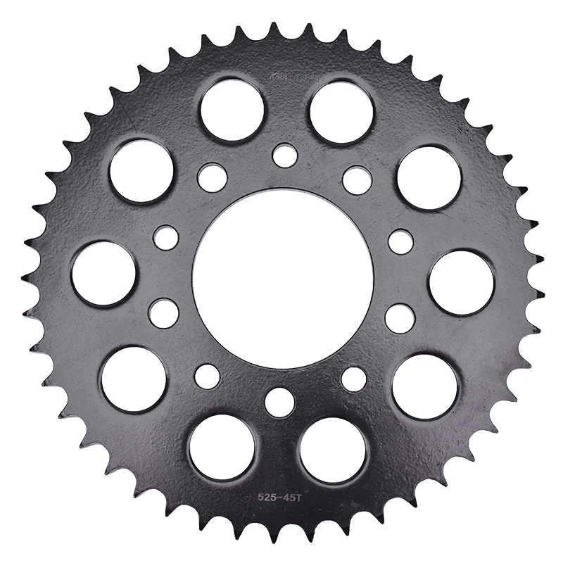 Motorcycle 525 Chain 15T Front - Motorcycle Gear Japan 评论和价格