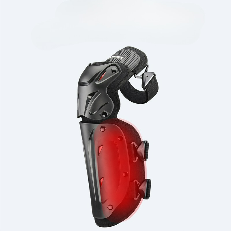 Summer Motorcycle Riding Knee  - Motorcycle Gear For Men 评论和价格