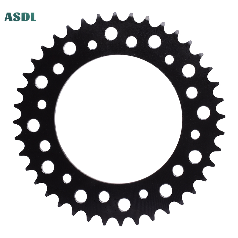 520 Chain 13T 40T For Honda CR - Motorcycle Gear Japan 评论和价格