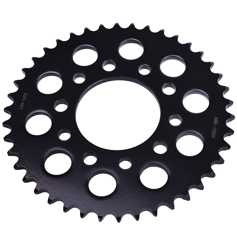 Motorcycle 525 Chain 16T Front - Motorcycle Gear Japan 评论和价格