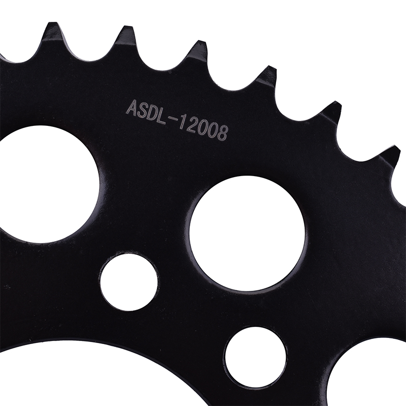 Motorcycle 525 Chain 16T Front - Motorcycle Gear Japan 评论和价格