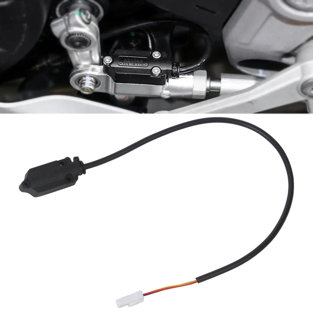Motorcycle Quickshift Black Qu - Motorcycle Quickshifter 评论和价格