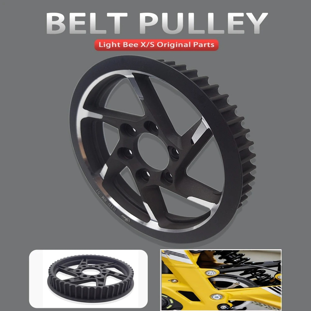 For Surron Light Bee X S Origi - Motorcycle Gear Hub 评论和价格