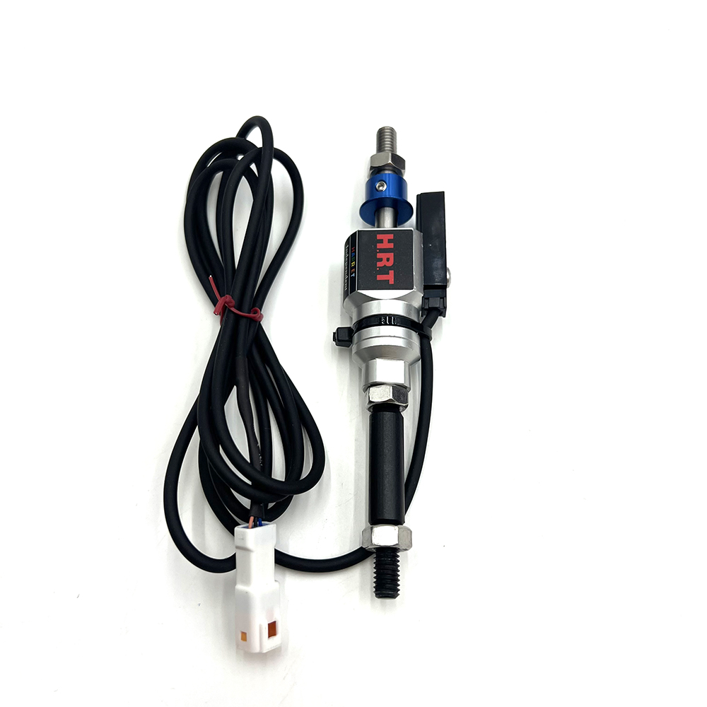 For QJMOTOR SRT600 SRT 600 202 - Motorcycle Quickshifter 评论和价格