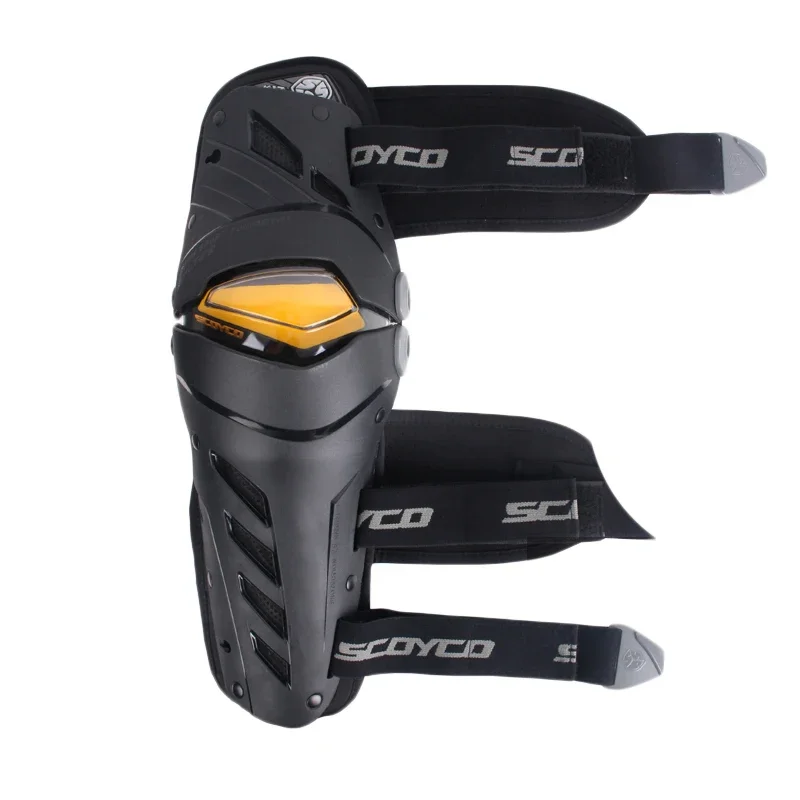 SCOYCO Motorcycle Knee Pads CE - Motorcycle Gear For Men 评论和价格