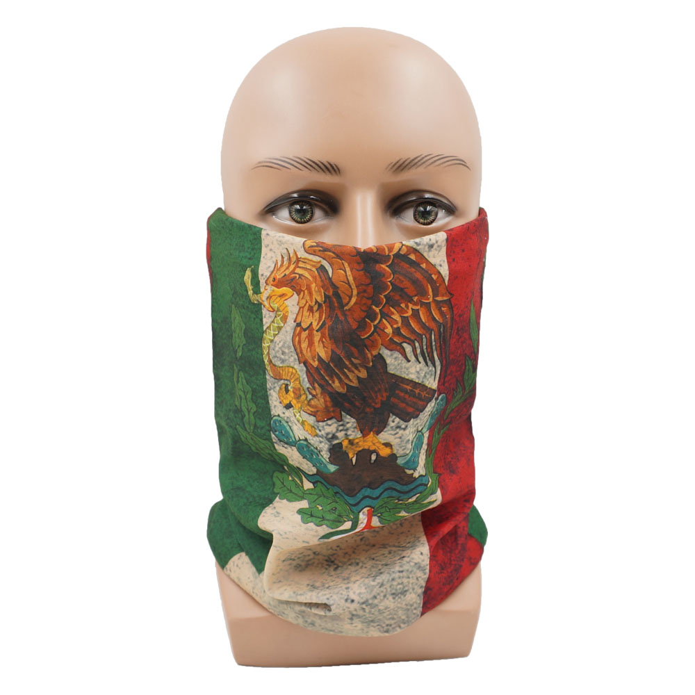 North America National Flags B - Motorcycle Gear For Men 评论和价格
