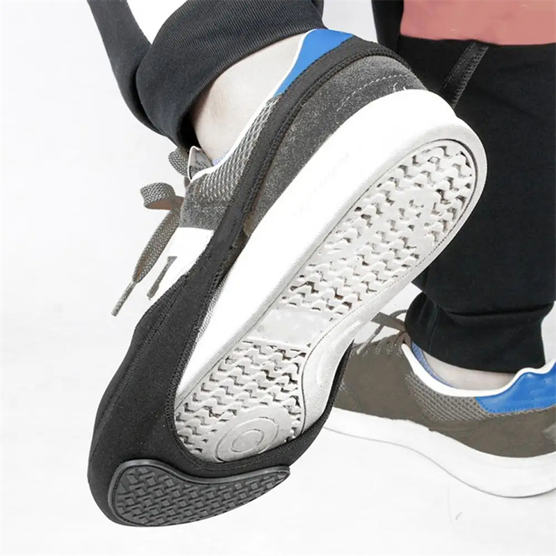 1PC Motorcycle Shift Shoe Cove - Motorcycle Gear For Men 评论和价格
