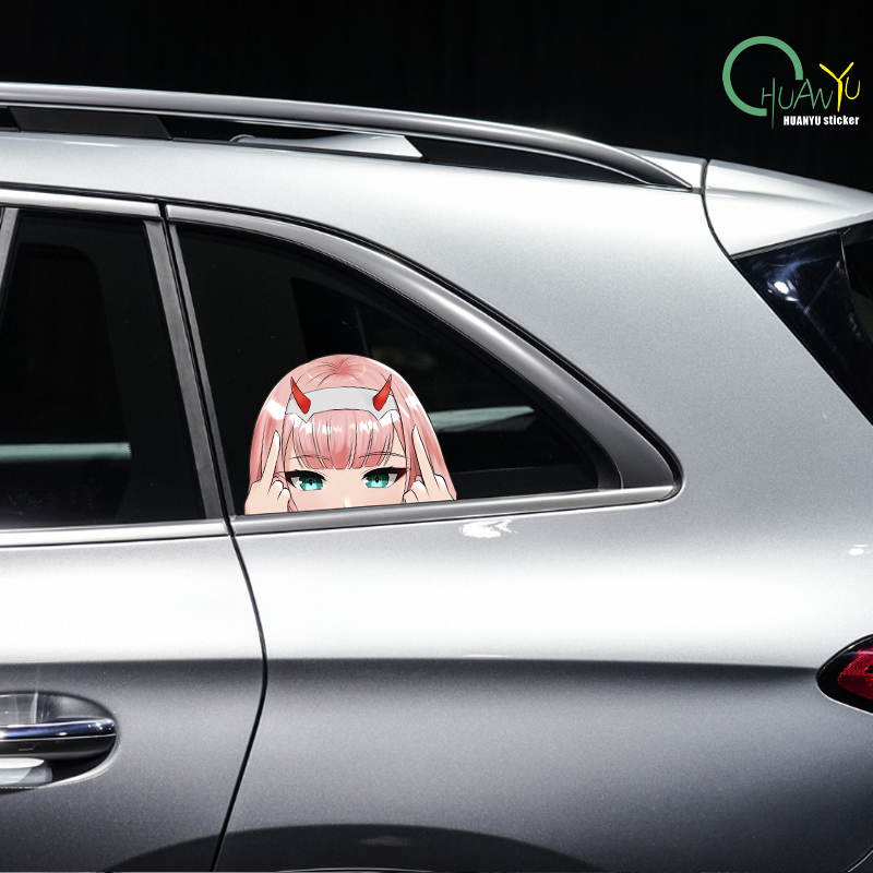 Kasi Car Sticker Personalized  - Motorcycle Gear Japan 评论和价格