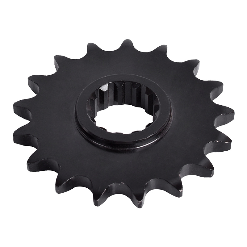 Motorcycle 525 Chain 15T Front - Motorcycle Gear Japan 评论和价格
