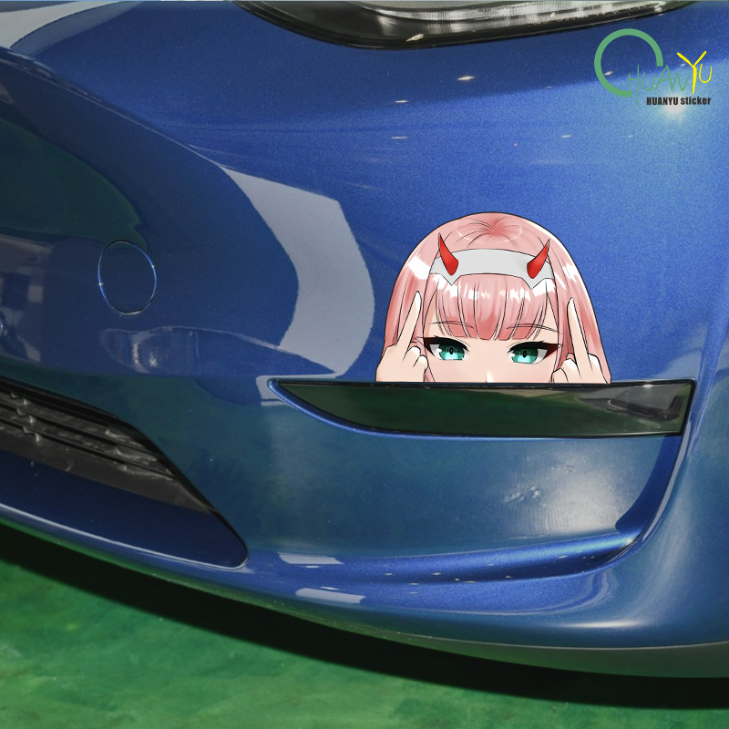 Kasi Car Sticker Personalized  - Motorcycle Gear Japan 评论和价格