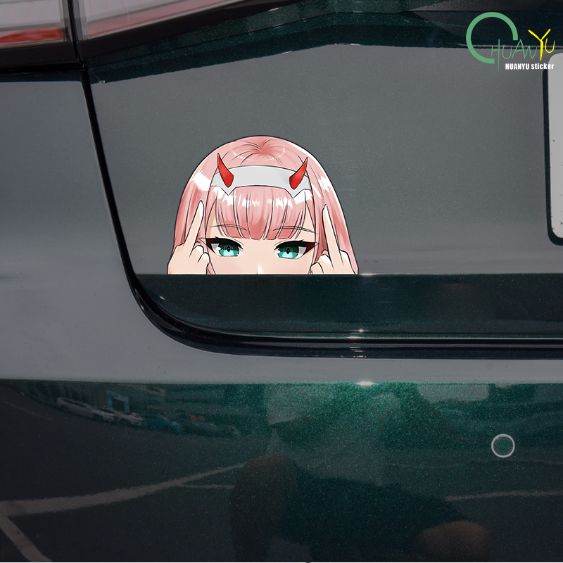 Kasi Car Sticker Personalized  - Motorcycle Gear Japan 评论和价格