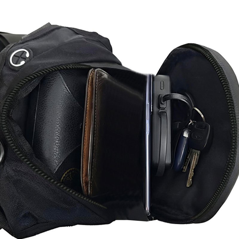 Motorcycle Leg Tank Bag Waterp - Motorcycle Gear For Men 评论和价格