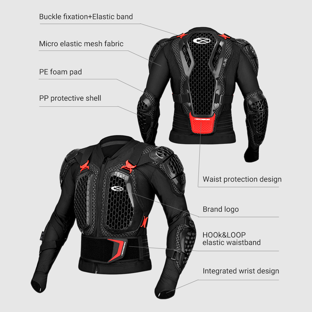 Summer Breathable Motorcycle J - Motorcycle Gear For Men 评论和价格