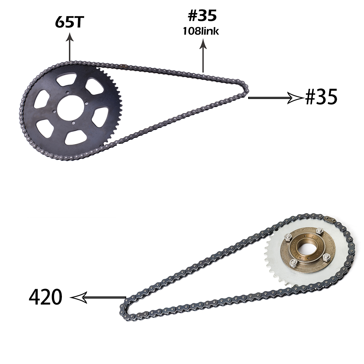 Kunray KR5V V2 72V 5000W Elect - Motorcycle Gear Hub 评论和价格