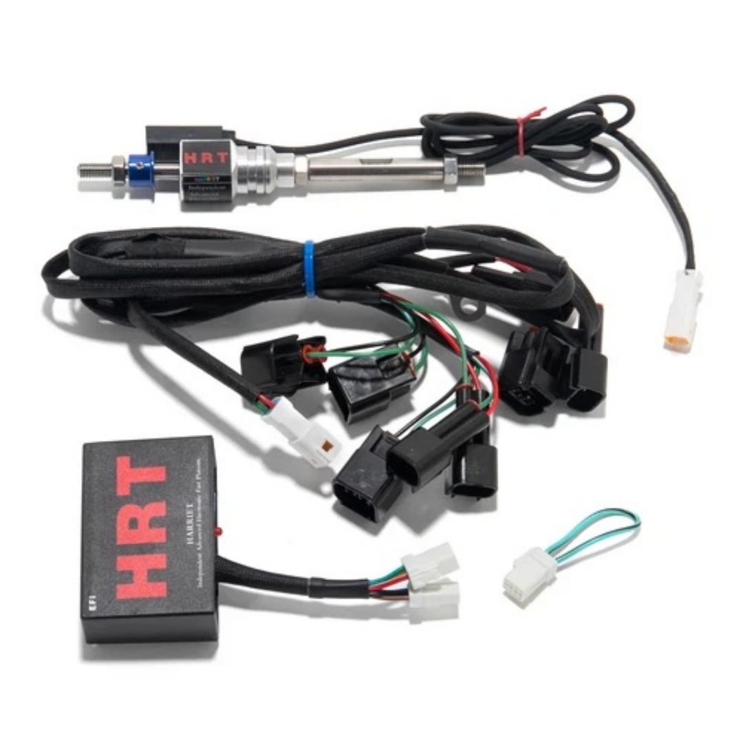 For QJMOTOR SRT600 SRT 600 202 - Motorcycle Quickshifter 评论和价格