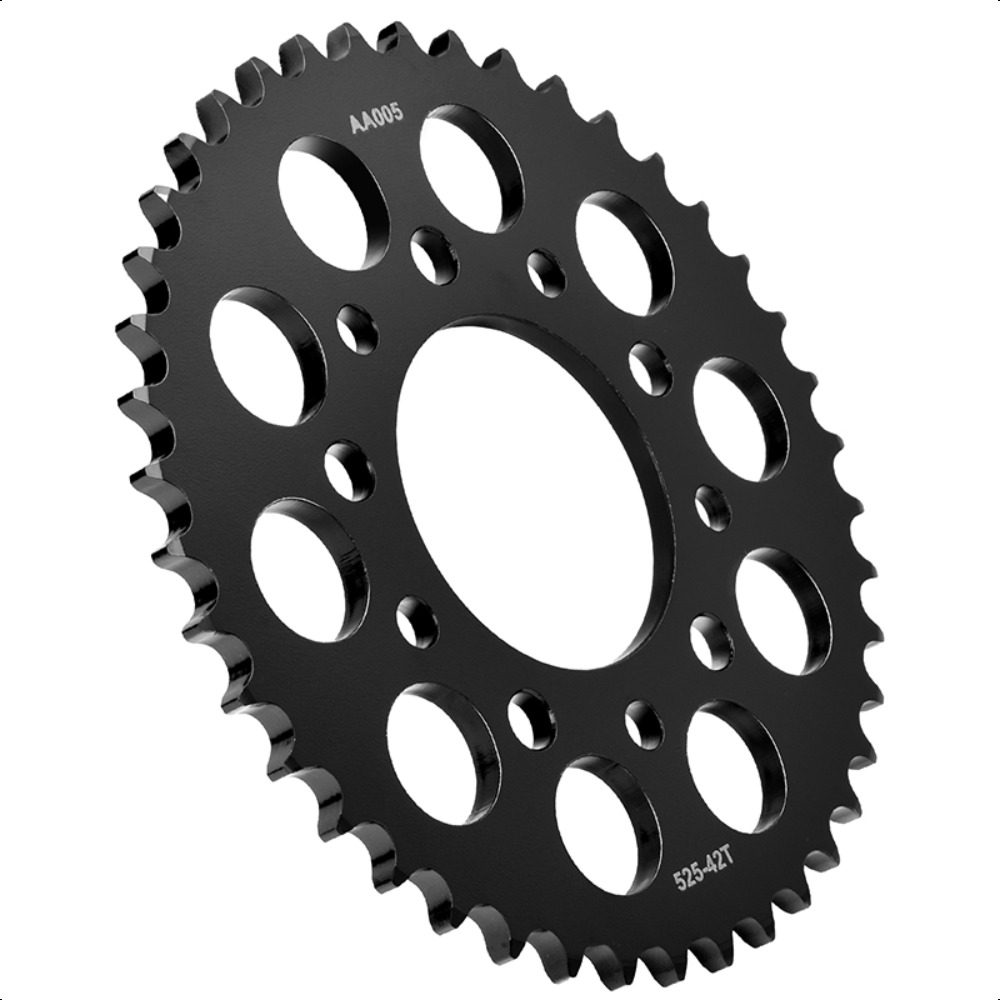 525 15T 42T Front Rear Sprocke - Motorcycle Gear Japan 评论和价格