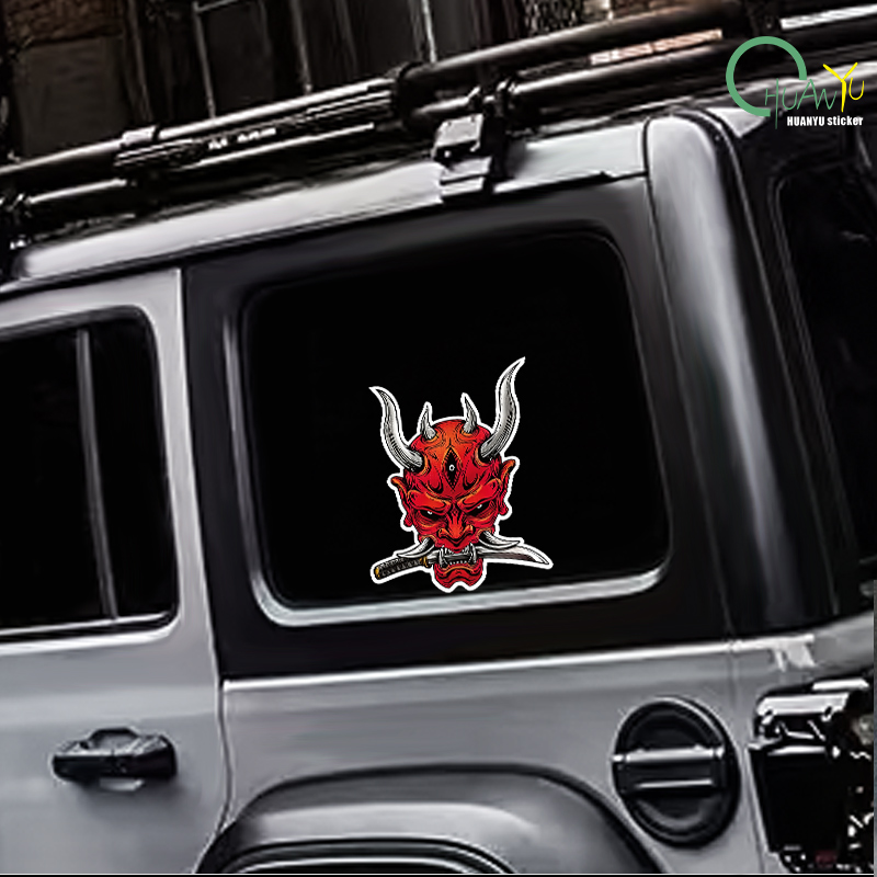 Japanese ghost samurai car sti - Motorcycle Gear Japan 评论和价格