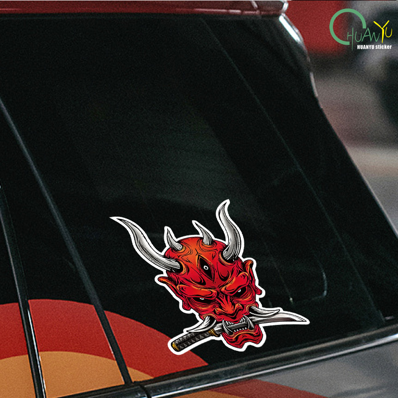 Japanese ghost samurai car sti - Motorcycle Gear Japan 评论和价格