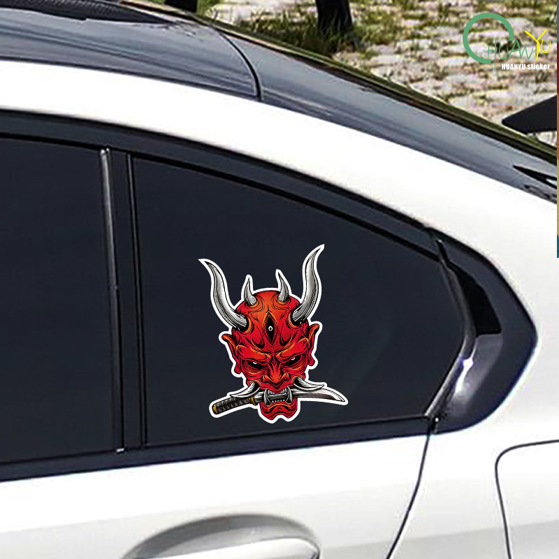 Japanese ghost samurai car sti - Motorcycle Gear Japan 评论和价格